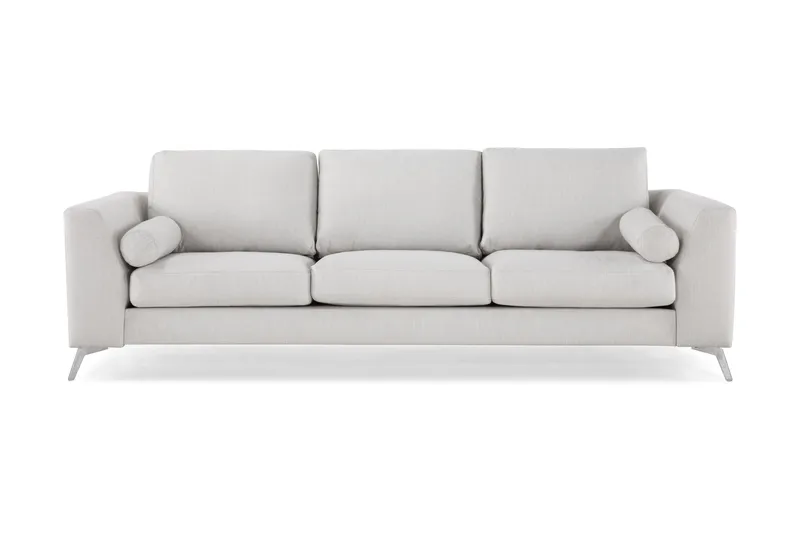 Ocean Lyx 4-seter Sofa, Linbeige