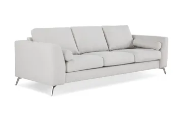 Ocean Lyx 4-seter Sofa - Linbeige - Møbler - Sofaer - 4 seter sofa
