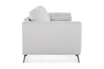 Ocean Lyx 4-seter Sofa - Linbeige - Møbler - Sofaer - 4 seter sofa
