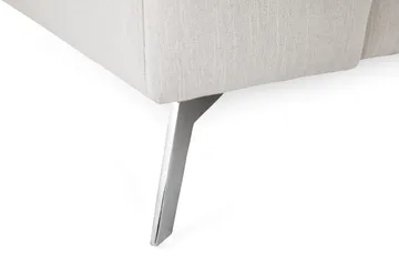 Ocean Lyx 4-seter Sofa - Linbeige - Møbler - Sofaer - 4 seter sofa