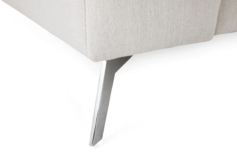 Ocean Lyx 4-seter Sofa - Linbeige - Møbler - Sofaer - 4 seter sofa