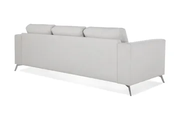 Ocean Lyx 4-seter Sofa - Linbeige - Møbler - Sofaer - 4 seter sofa