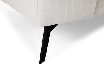 Ocean Lyx 4-seter Sofa - Linbeige - Møbler - Sofaer - 4 seter sofa