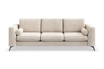 Ocean Svart,Svart - Beige