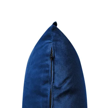 4-seters sofa Aure - Blå - Møbler - Sofaer - 4 seter sofa