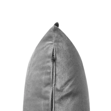 4-seters sofa Aure - Lys grå - Møbler - Sofaer - 4 seter sofa