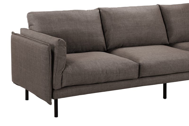 4-seters Sofa Cortez - 4 seter sofa