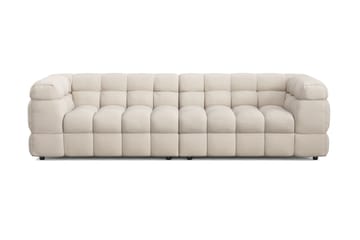 4-seters Sofa Elise