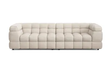 4-seters Sofa Elise