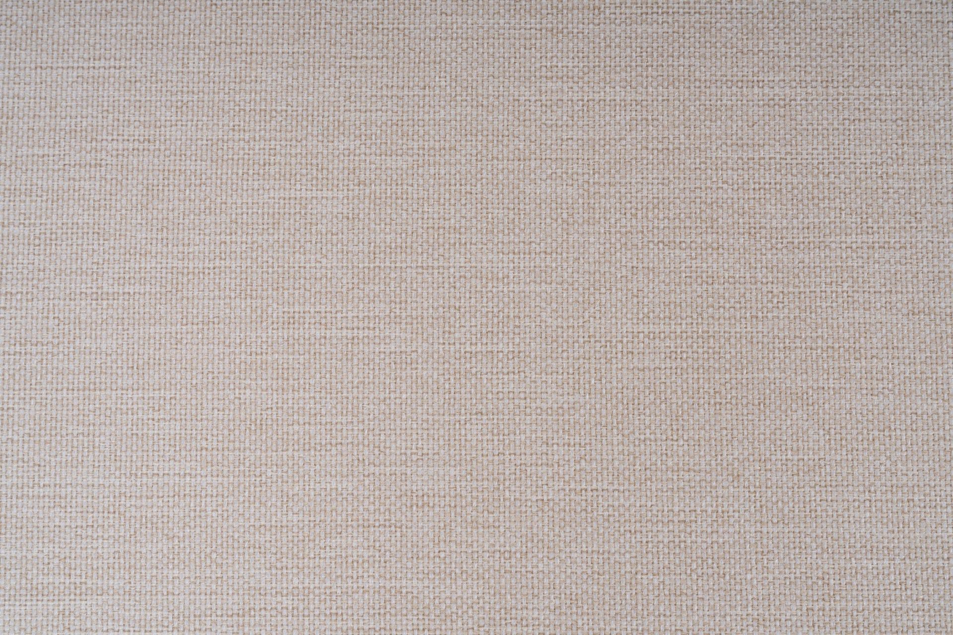 4-seters Sofa med Divan Abbas - Ecru - Møbler - Sofaer - Sofaer med sjeselong - 4 seters sofa med divan