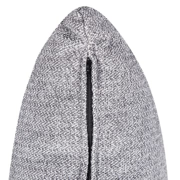 4-seters sofa Torpo - Grå, svart - Møbler - Sofaer - 4 seter sofa