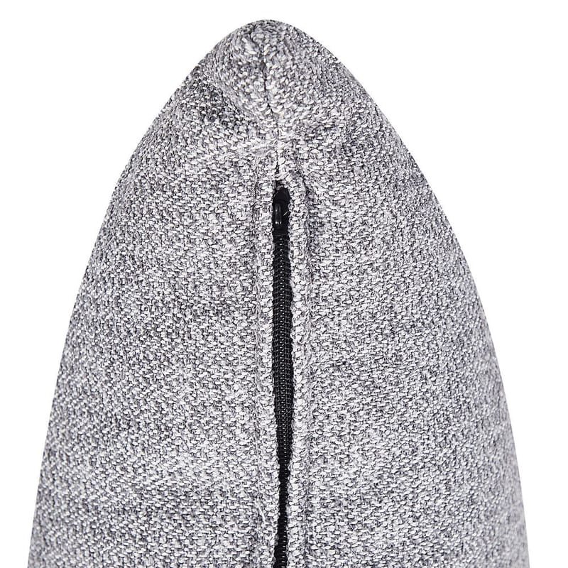 4-seters sofa Torpo - Grå, svart - Møbler - Sofaer - 4 seter sofa