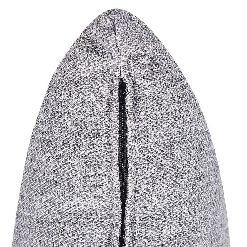 4-seters sofa Torpo - Grå, svart - Møbler - Sofaer - 4 seter sofa