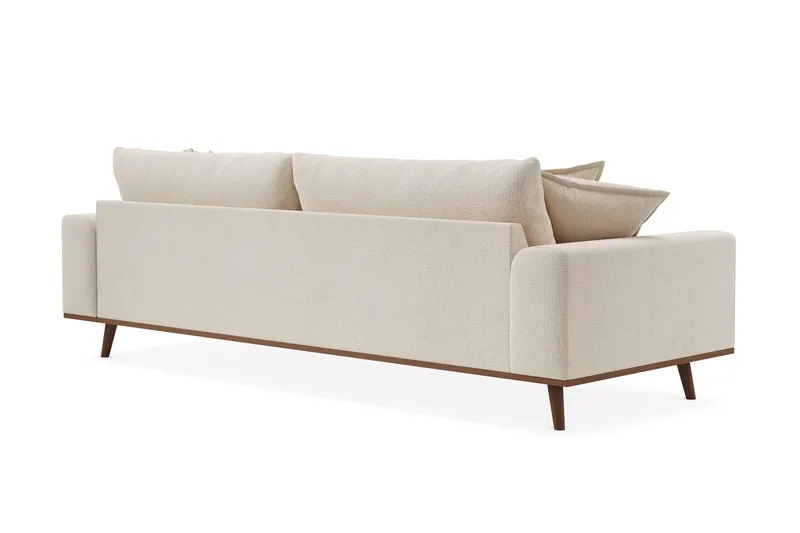 4-sits Soffa Scandinavian Choice Silencio 03 - Møbler - Sofaer - 4 seter sofa
