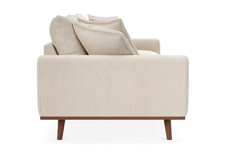 4-sits Soffa Scandinavian Choice Silencio 03 - Møbler - Sofaer - 4 seter sofa