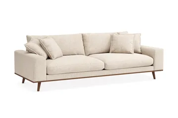 4-sits Soffa Scandinavian Choice Silencio 06 - Møbler - Sofaer - 4 seter sofa