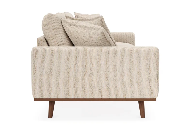 4-sits Soffa Scandinavian Choice Silencio 06 - Møbler - Sofaer - 4 seter sofa