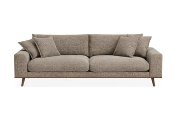 4-sits Soffa Scandinavian Choice Silencio 19 - Møbler - Sofaer - 4 seter sofa