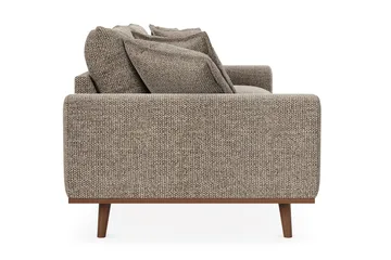 4-sits Soffa Scandinavian Choice Silencio 19 - Møbler - Sofaer - 4 seter sofa