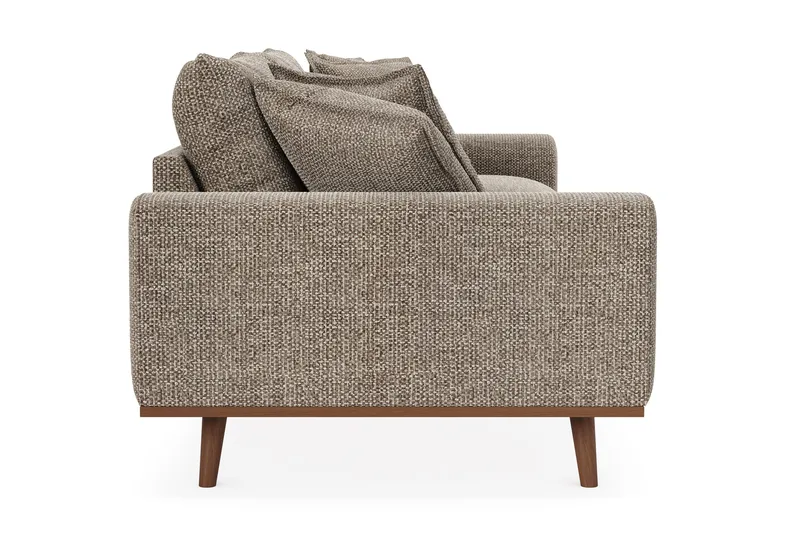 4-sits Soffa Scandinavian Choice Silencio 19 - Møbler - Sofaer - 4 seter sofa