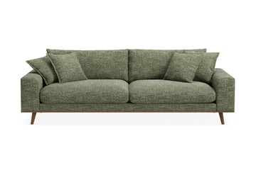 4-sits Soffa Scandinavian Choice Silencio 34 - Møbler - Sofaer - 4 seter sofa