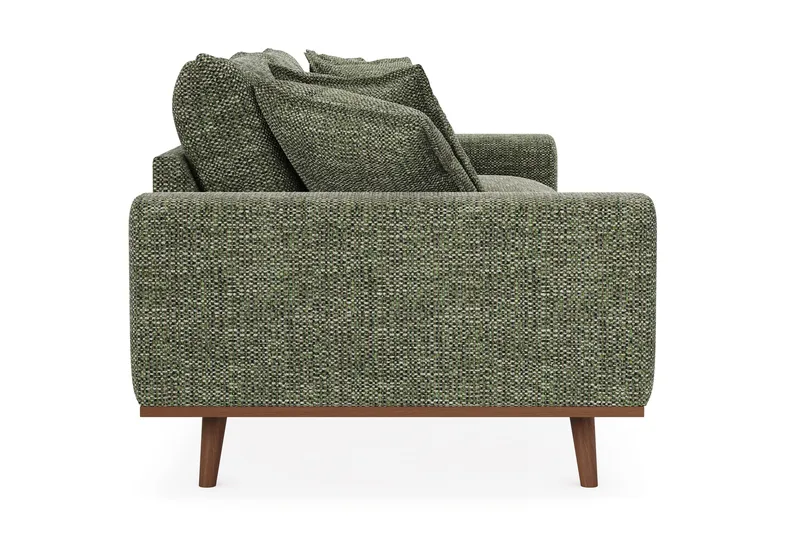 4-sits Soffa Scandinavian Choice Silencio 34 - Møbler - Sofaer - 4 seter sofa