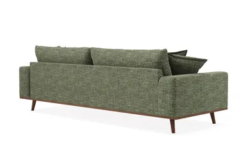 4-sits Soffa Scandinavian Choice Silencio 34 - Møbler - Sofaer - 4 seter sofa