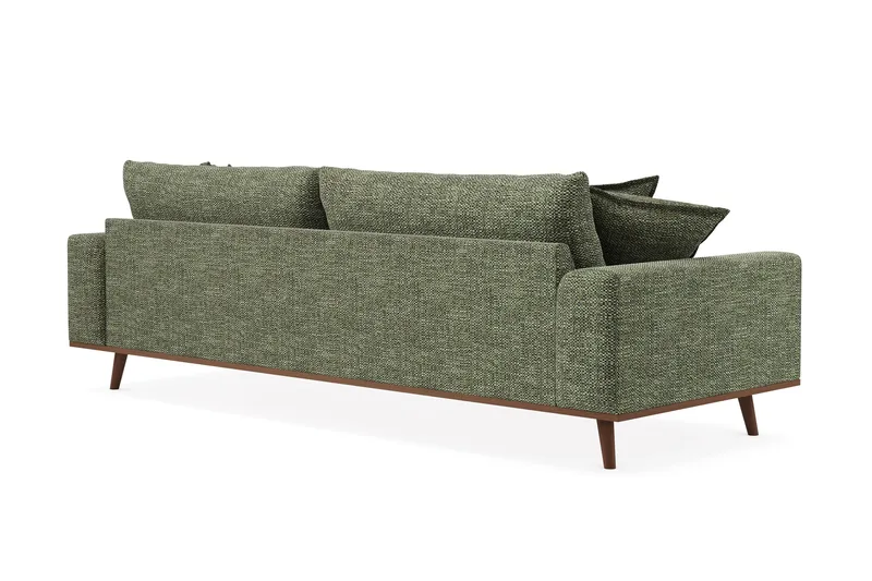 4-sits Soffa Scandinavian Choice Silencio 34 - Møbler - Sofaer - 4 seter sofa