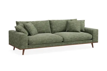 4-sits Soffa Scandinavian Choice Silencio 34 - Møbler - Sofaer - 4 seter sofa
