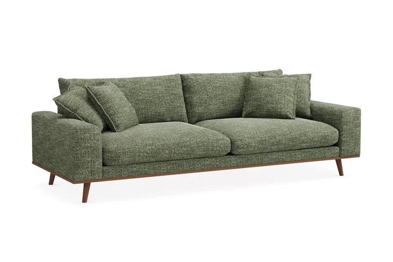 4-sits Soffa Scandinavian Choice Silencio 34 - Møbler - Sofaer - 4 seter sofa
