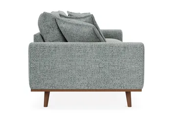 4-sits Soffa Scandinavian Choice Silencio 72 - Møbler - Sofaer - 4 seter sofa