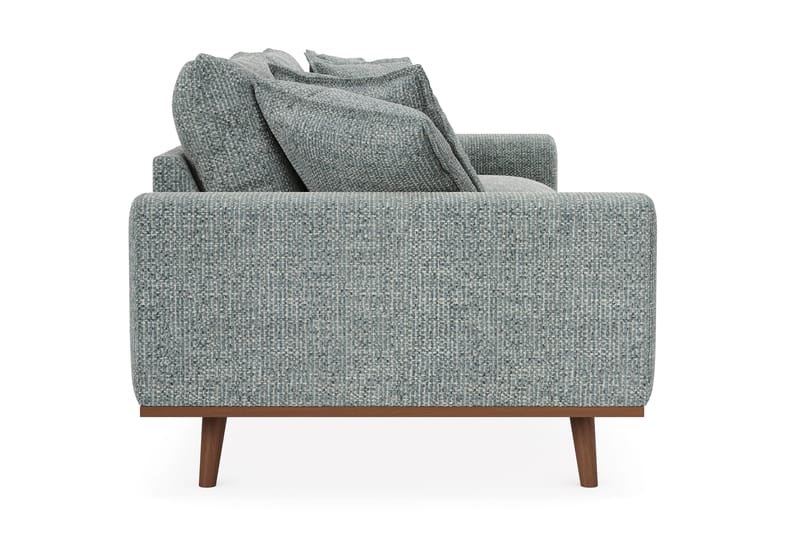4-sits Soffa Scandinavian Choice Silencio 72 - Møbler - Sofaer - 4 seter sofa