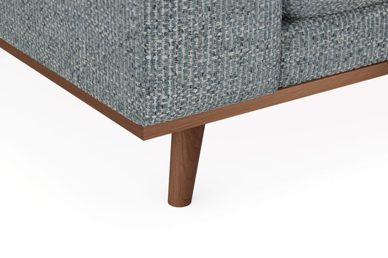 4-sits Soffa Scandinavian Choice Silencio 72 - Møbler - Sofaer - 4 seter sofa