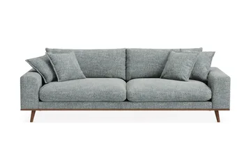 4-sits Soffa Scandinavian Choice Silencio 72 - Møbler - Sofaer - 4 seter sofa