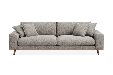 4-sits Soffa Scandinavian Choice Silencio 86 - Møbler - Sofaer - 4 seter sofa