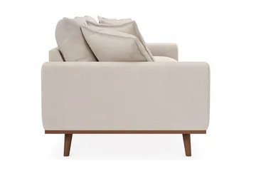 4-sits Soffa Scandinavian Choice Storm 02 - Møbler - Sofaer - 4 seter sofa