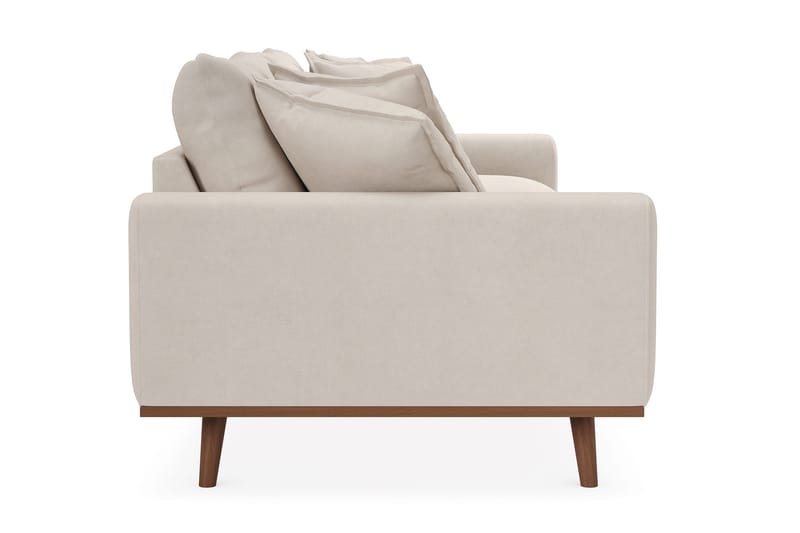4-sits Soffa Scandinavian Choice Storm 02 - Møbler - Sofaer - 4 seter sofa