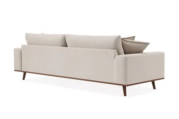 4-sits Soffa Scandinavian Choice Storm 02 - Møbler - Sofaer - 4 seter sofa