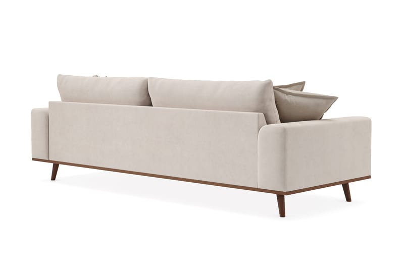 4-sits Soffa Scandinavian Choice Storm 02 - Møbler - Sofaer - 4 seter sofa