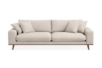 4-sits Soffa Scandinavian Choice Storm 02 - Møbler - Sofaer - 4 seter sofa