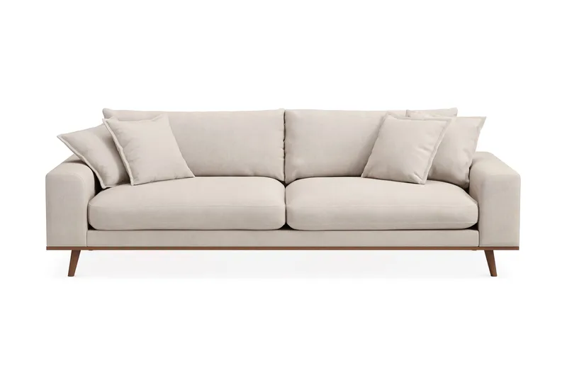 4-sits Soffa Scandinavian Choice Storm 02 - Møbler - Sofaer - 4 seter sofa