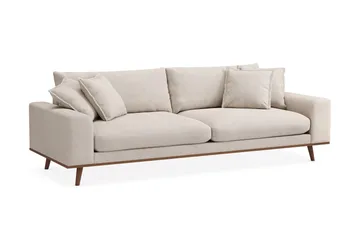 4-sits Soffa Scandinavian Choice Storm 02 - Møbler - Sofaer - 4 seter sofa