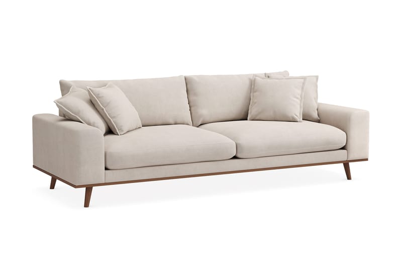 4-sits Soffa Scandinavian Choice Storm 02 - Møbler - Sofaer - 4 seter sofa
