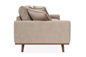 4-sits Soffa Scandinavian Choice Storm 06 - Møbler - Sofaer - 4 seter sofa