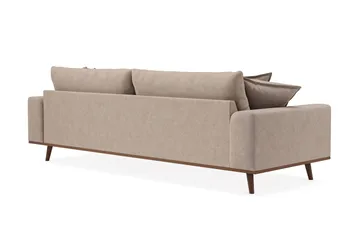 4-sits Soffa Scandinavian Choice Storm 06 - Møbler - Sofaer - 4 seter sofa