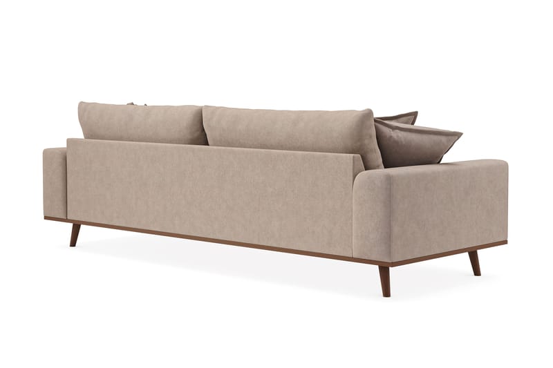 4-sits Soffa Scandinavian Choice Storm 06 - Møbler - Sofaer - 4 seter sofa