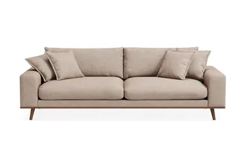 4-sits Soffa Scandinavian Choice Storm 06 - Møbler - Sofaer - 4 seter sofa