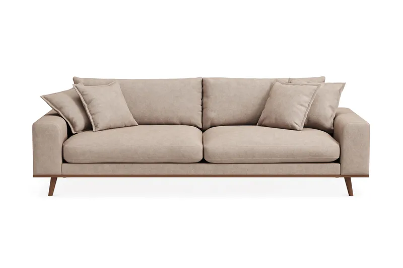 4-sits Soffa Scandinavian Choice Storm 06 - Møbler - Sofaer - 4 seter sofa