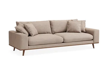 4-sits Soffa Scandinavian Choice Storm 06 - Møbler - Sofaer - 4 seter sofa