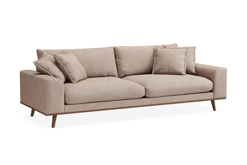 4-sits Soffa Scandinavian Choice Storm 06 - Møbler - Sofaer - 4 seter sofa
